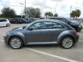 Platinum Gray Metallic - Beetle 2.5L Photo No. 4