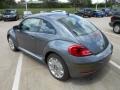 Platinum Gray Metallic - Beetle 2.5L Photo No. 5