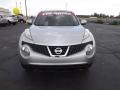Chrome Silver - Juke SV Photo No. 2