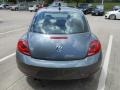 Platinum Gray Metallic - Beetle 2.5L Photo No. 6