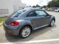 Platinum Gray Metallic - Beetle 2.5L Photo No. 7