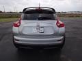 Chrome Silver - Juke SV Photo No. 6