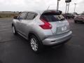Chrome Silver - Juke SV Photo No. 7