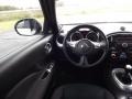 Chrome Silver - Juke SV Photo No. 9