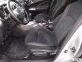 Chrome Silver - Juke SV Photo No. 11
