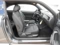 Platinum Gray Metallic - Beetle 2.5L Photo No. 13