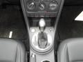 Platinum Gray Metallic - Beetle 2.5L Photo No. 19