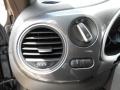 Platinum Gray Metallic - Beetle 2.5L Photo No. 21