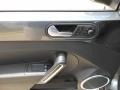 Platinum Gray Metallic - Beetle 2.5L Photo No. 22