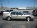 Harvest Gold Metallic - Grand Marquis LS Photo No. 4