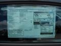 Platinum Gray Metallic - Beetle 2.5L Photo No. 24