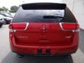 2011 Red Candy Metallic Lincoln MKX FWD  photo #6