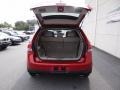  2011 MKX FWD Trunk