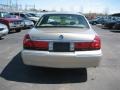 Harvest Gold Metallic - Grand Marquis LS Photo No. 6