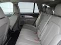 Medium Light Stone Rear Seat Photo for 2011 Lincoln MKX #69492310
