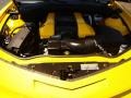 6.2 Liter OHV 16-Valve V8 Engine for 2010 Chevrolet Camaro SS/RS Coupe #69492371