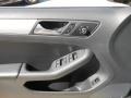 Platinum Gray Metallic - Jetta SE Sedan Photo No. 21