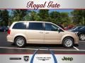 Sandstone - Grand Caravan SXT Photo No. 1