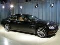 Black - Quattroporte  Photo No. 3