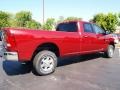 Deep Cherry Red Crystal Pearl - Ram 2500 HD Big Horn Crew Cab 4x4 Photo No. 3