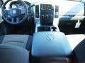 Deep Cherry Red Crystal Pearl - Ram 2500 HD Big Horn Crew Cab 4x4 Photo No. 5