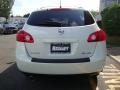 Phantom White - Rogue SL AWD Photo No. 5