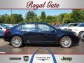 Blackberry Pearl Coat - 200 Limited Sedan Photo No. 1