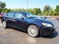 Blackberry Pearl Coat - 200 Limited Sedan Photo No. 2