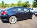 Blackberry Pearl Coat - 200 Limited Sedan Photo No. 3
