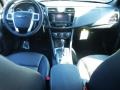 Blackberry Pearl Coat - 200 Limited Sedan Photo No. 5