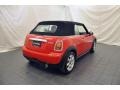Chili Red - Cooper Convertible Photo No. 2