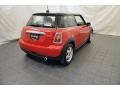 Chili Red - Cooper Hardtop Photo No. 2