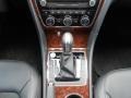  2013 Passat 2.5L SEL 6 Speed Tiptronic Automatic Shifter