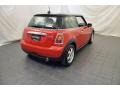 Chili Red - Cooper Hardtop Photo No. 3