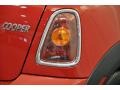 Chili Red - Cooper Hardtop Photo No. 4