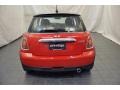 Chili Red - Cooper Hardtop Photo No. 5