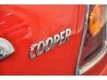 Chili Red - Cooper Hardtop Photo No. 7