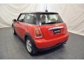 Chili Red - Cooper Hardtop Photo No. 10