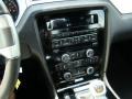 2011 Ford Mustang Saleen S302 Mustang Week Special Edition Convertible Controls