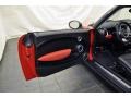 Chili Red - Cooper Hardtop Photo No. 12