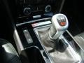 2011 Ford Mustang Saleen Mustang Week Special Edition Charcoal Black Interior Transmission Photo