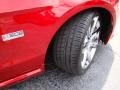 2011 Red Candy Metallic Ford Mustang Saleen S302 Mustang Week Special Edition Convertible  photo #26