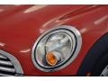 Chili Red - Cooper Hardtop Photo No. 21
