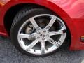2011 Ford Mustang Saleen S302 Mustang Week Special Edition Convertible Wheel