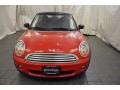 Chili Red - Cooper Hardtop Photo No. 22
