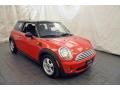 Chili Red - Cooper Hardtop Photo No. 23