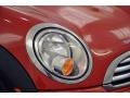 Chili Red - Cooper Hardtop Photo No. 24