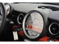 Chili Red - Cooper Hardtop Photo No. 31
