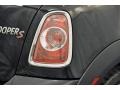 Midnight Black Metallic - Cooper S Coupe Photo No. 3