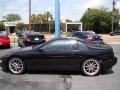 1990 Diamond Black Pearl Nissan 300ZX GS  photo #5